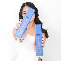 Mine Tan - Moroccan Self Tan Foam 200ml