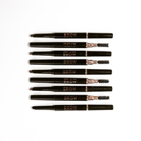 The Brow Technicians Brow Crayon - Taupe