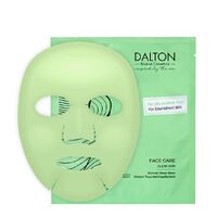 Dalton Clear Skin Vegan Sheet Mask