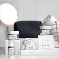 Dalton Energy Boost Q10 Anti-Aging Skincare Kit