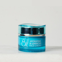  H2O+ Hydrating & Luminous Face Cream