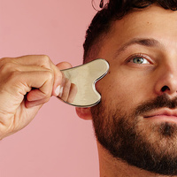 Essential Beauty Skin Gym Gua Sha