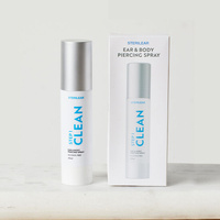 Sterilear Piercing Aftercare Spray Step 1 (45ml)