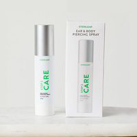 Sterilear Piercing Aftercare Spray Step 2 (45ml)