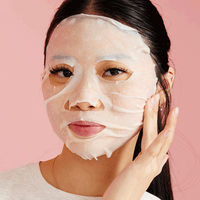 H2O+ Vitamin C Glow Face Mask