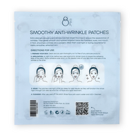 H2O+ Smoothy Anti-Wrinkle Patches