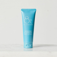 H2O+ Hydrating & Luminous Face Scrub