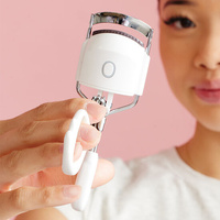 Heated Eyelash Curler