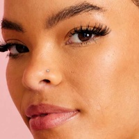 Surgical Steel Pigtail Ball Nose Stud - 2mm