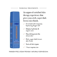 Mine Tan - Moroccan Self Tan Foam 200ml