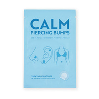 Calm Piercing Bump Dots