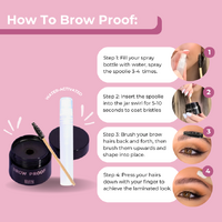 The Brow Technicians Super Hold Brow Glue