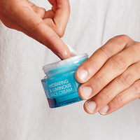  H2O+ Hydrating & Luminous Face Cream