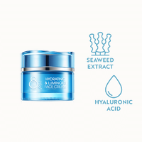  H2O+ Hydrating & Luminous Face Cream