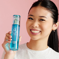 H2O+ Hydrating & Luminous Toner