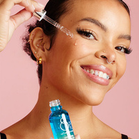 H2O+ Hydrating & Luminous Serum