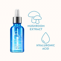 H2O+ Hydrating & Luminous Serum