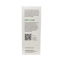 Sterilear Piercing Aftercare Spray Step 2 (45ml)