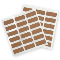 H2O+ Smoothy Anti-Wrinkle Patches