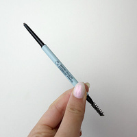 H2O Micro Sculpt Eyebrow Pencil – Light Brown