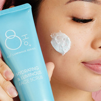 H2O+ Hydrating & Luminous Face Scrub