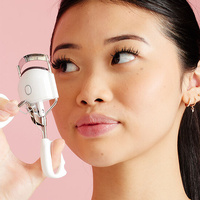 Heated Eyelash Curler