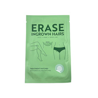 Erase Ingrown Hair Treatment Bump Dots