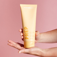 Prep - Exfoliating Body Scrub & Mask 200ml