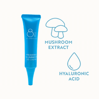 H2O+ Hydrating & Luminous Eye Cream