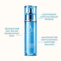 H2O+ Hydrating & Luminous Lotion