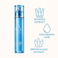 H2O+ Hydrating & Luminous Toner