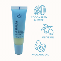 H2O+ Deeply Hydrating & Nourishing Lip Balm