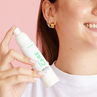 Sterilear Piercing Aftercare Spray Duo Pack Step 1 & 2