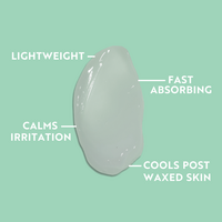 Soothe - Hydrating & Cooling Serum 60ml