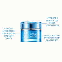  H2O+ Hydrating & Luminous Face Cream