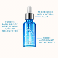H2O+ Hydrating & Luminous Serum