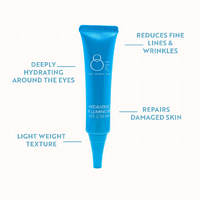 H2O+ Hydrating & Luminous Eye Cream