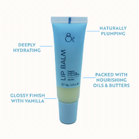 H2O+ Deeply Hydrating & Nourishing Lip Balm