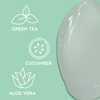 Soothe - Hydrating & Cooling Serum 60ml