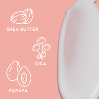 Nourish - Body Moisturiser 200ml