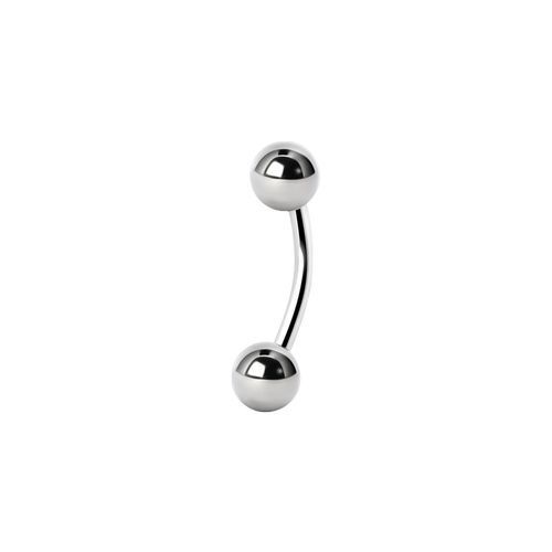 Surgical Steel Nipple and Belly Bar