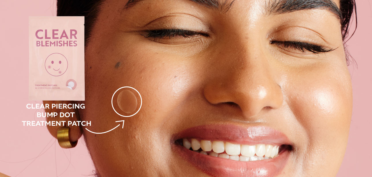 Pimple Patches