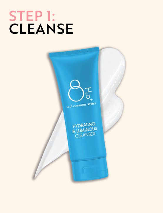 Hydrating Cleanser 