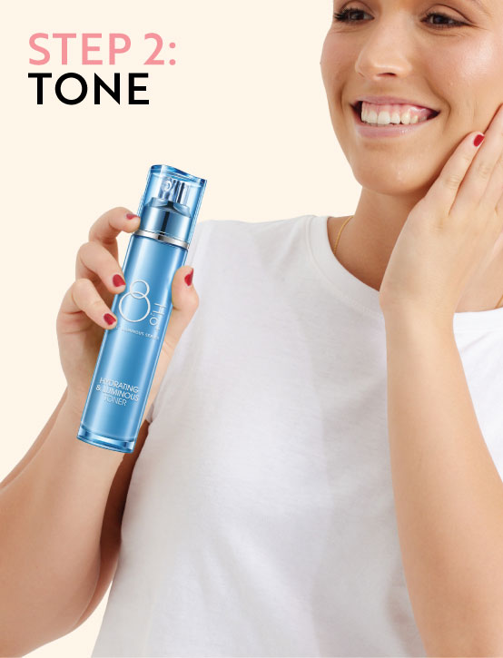 Hydrating Toner