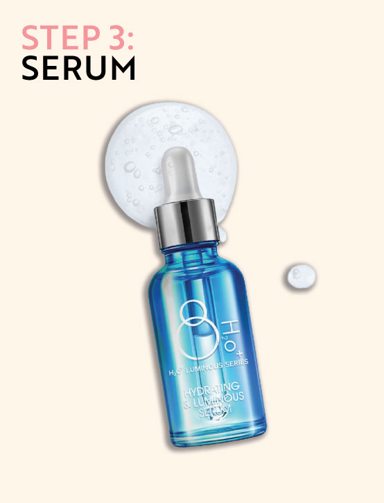 Hydrating Serum
