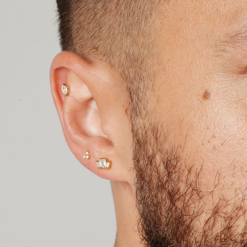 Flatback Studs