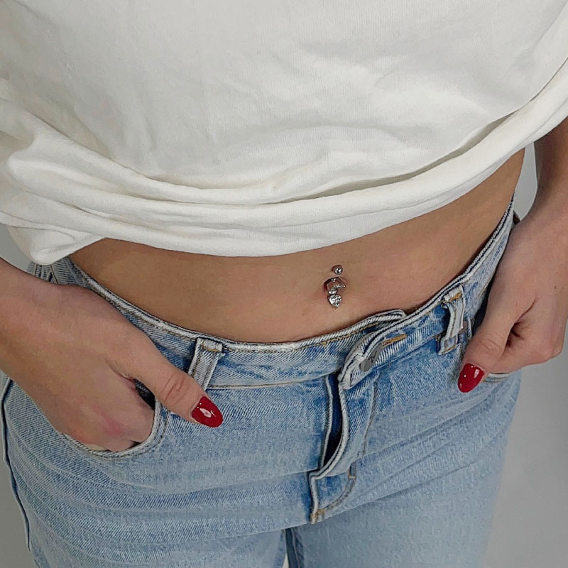 Belly Jewellery