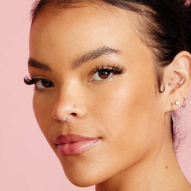 Nose Jewellery