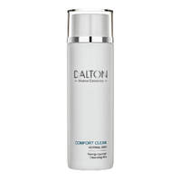 Dalton Comfort Clean - Normal Skin Cleansing Milk 200ml