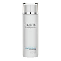 Dalton Comfort Clean - Sensitive Skin Cleansing Fluid 200ml